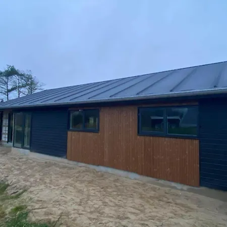 Bl1149-blokhus-paa-bakken-12 Holiday home *