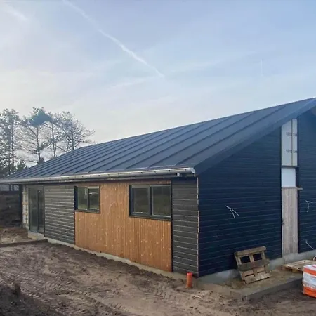 Bl1149-blokhus-paa-bakken-12 Holiday home Blokhus