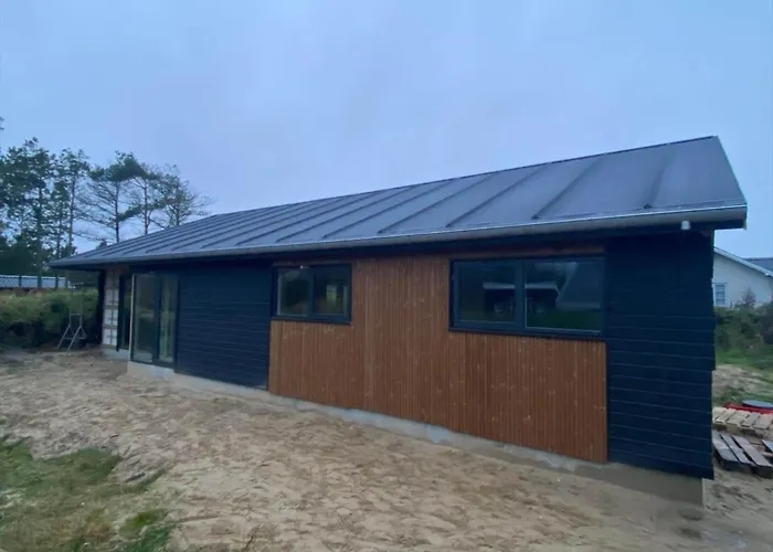 Bl1149-blokhus-paa-bakken-12 Holiday home *