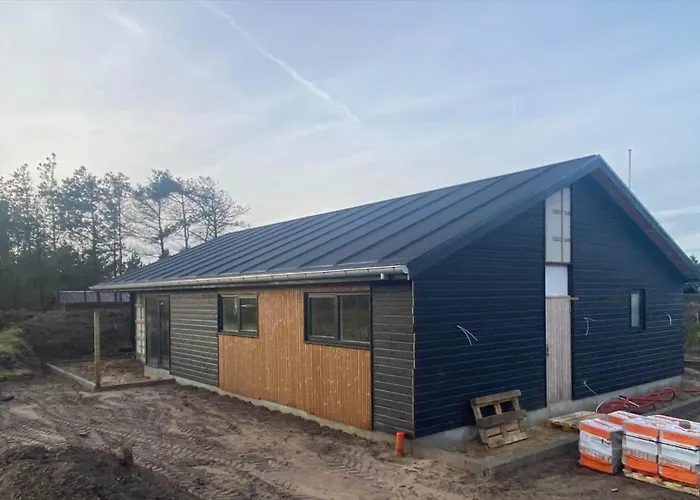 Bl1149-blokhus-paa-bakken-12 Holiday home Blokhus